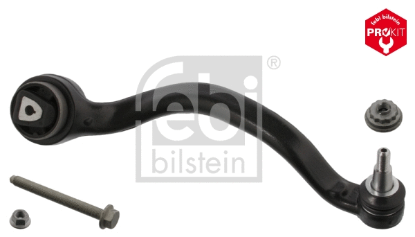 Vikšro valdymo svirtis FEBI BILSTEIN 40604