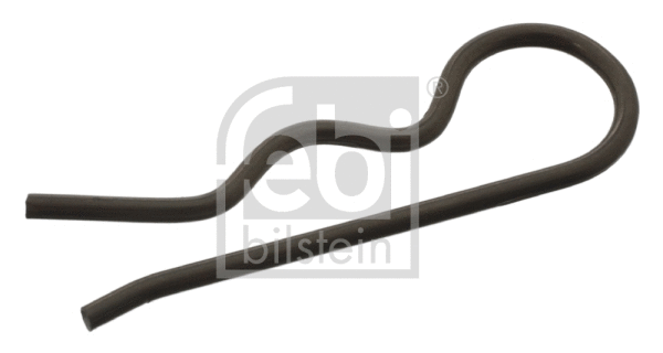 Išskečiamas kaištis FEBI BILSTEIN 40607