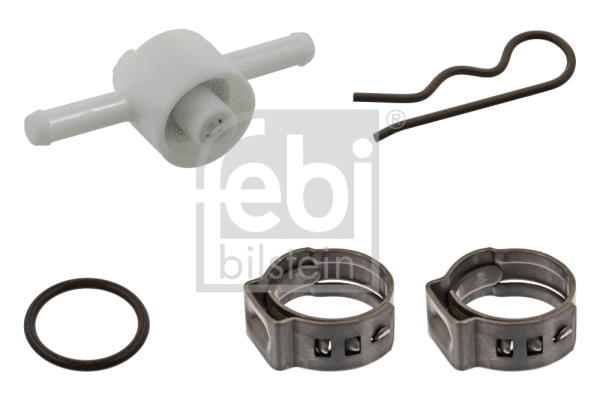 Degalų filtro vožtuvas FEBI BILSTEIN 40611