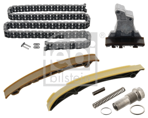 Pavaros grandinės komplektas FEBI BILSTEIN 40621