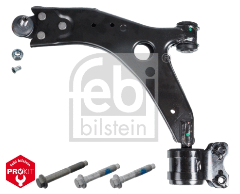 Vikšro valdymo svirtis FEBI BILSTEIN 40623