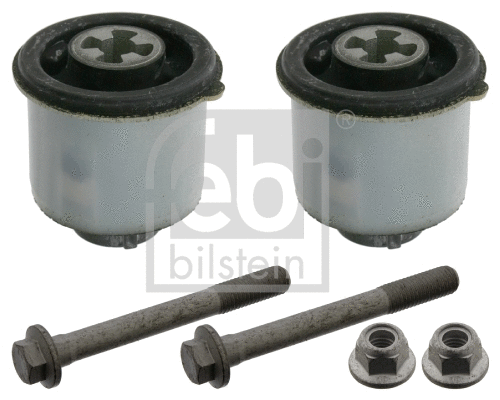 Ašies korpuso guolių komplektas FEBI BILSTEIN 40631