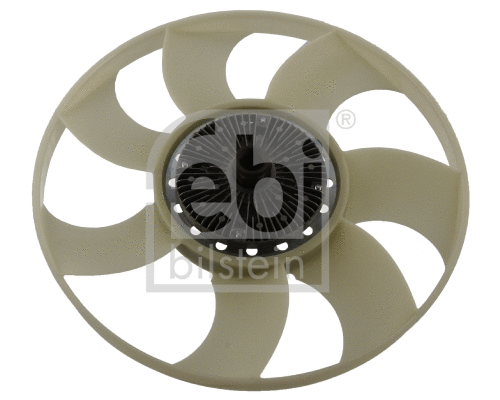 Radiatoriaus ventiliatorius FEBI BILSTEIN 40653