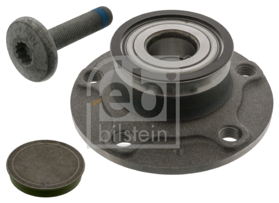 Rato guolio komplektas FEBI BILSTEIN 40659
