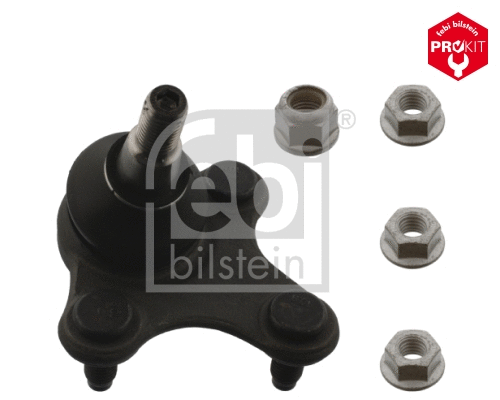Atramos/vairo traukė FEBI BILSTEIN 40668