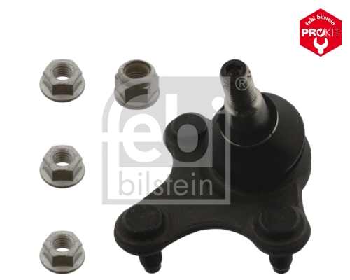 Atramos/vairo traukė FEBI BILSTEIN 40669