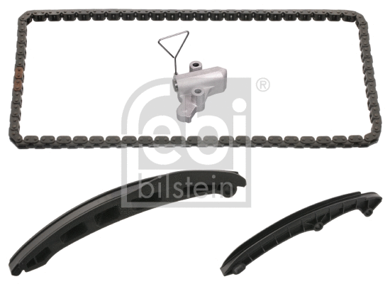 Pavaros grandinės komplektas FEBI BILSTEIN 40672