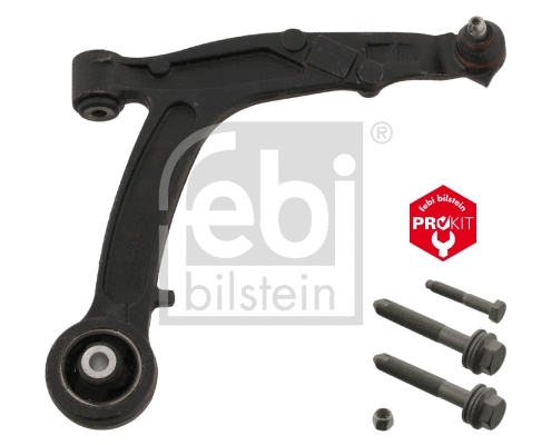 Vikšro valdymo svirtis FEBI BILSTEIN 40681