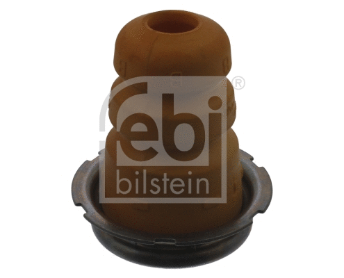 Pakabos atraminis buferis FEBI BILSTEIN 40696