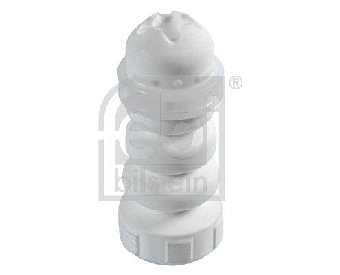 Pakabos atraminis buferis FEBI BILSTEIN 40699