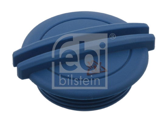 Radiatoriaus dangtelis FEBI BILSTEIN 40722