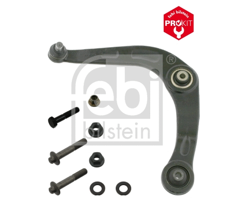Vikšro valdymo svirtis FEBI BILSTEIN 40751