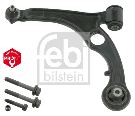 Vikšro valdymo svirtis FEBI BILSTEIN 40761