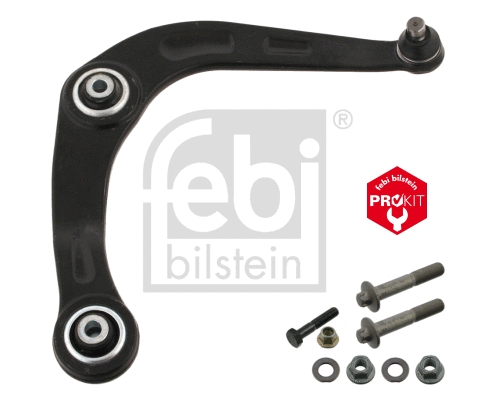 Vikšro valdymo svirtis FEBI BILSTEIN 40770