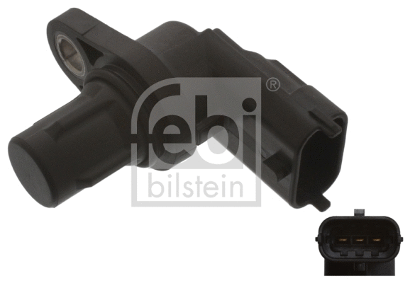 Skirstomojo veleno padėties daviklis FEBI BILSTEIN 40772