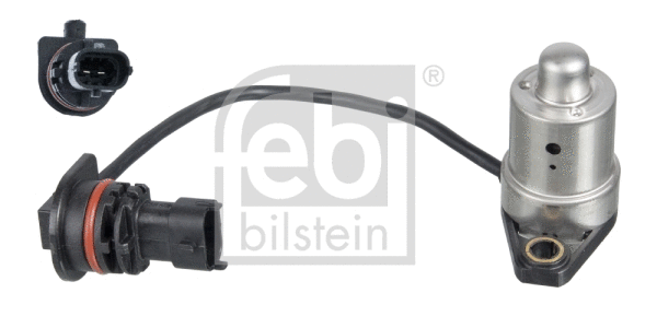 Variklio alyvos lygio jutiklis FEBI BILSTEIN 40794