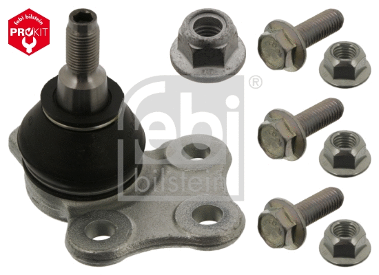 Atramos/vairo traukė FEBI BILSTEIN 40808