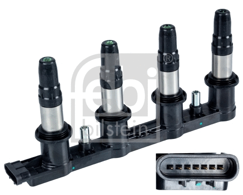 Uždegimo ritė FEBI BILSTEIN 40809