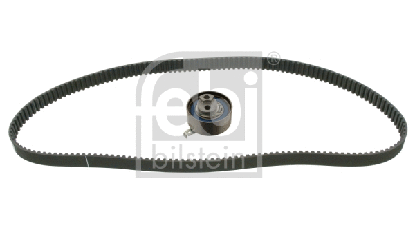 Paskirstymo diržo komplektas FEBI BILSTEIN 40815