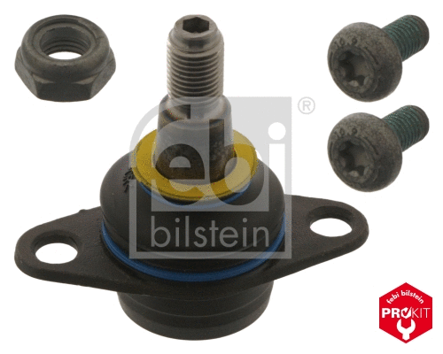 Atramos/vairo traukė FEBI BILSTEIN 40845