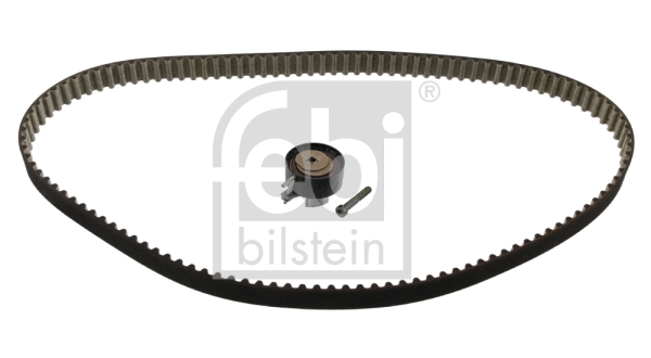 Paskirstymo diržo komplektas FEBI BILSTEIN 40849