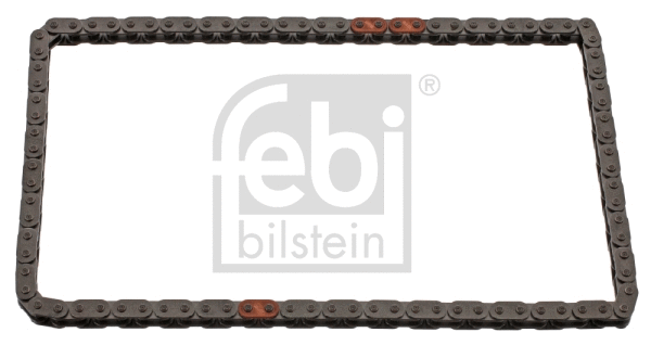 Pavaros grandinė FEBI BILSTEIN 40863