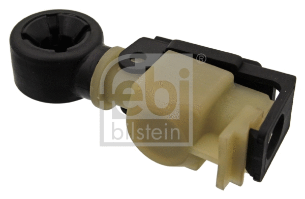 Neautomatinės transmisijo trosas FEBI BILSTEIN 40867