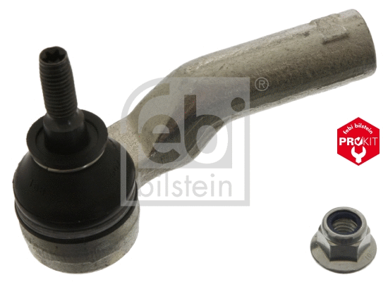 Traukės antgalis FEBI BILSTEIN 40881
