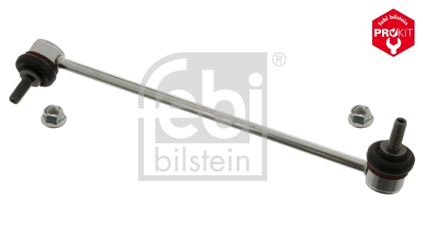Šarnyro stabilizatorius FEBI BILSTEIN 40893