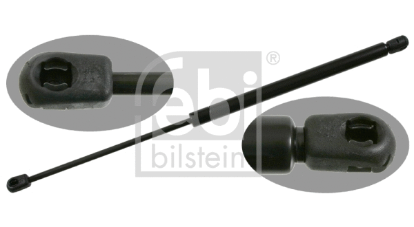 Variklio gaubto dujinė spyruoklė FEBI BILSTEIN 40903