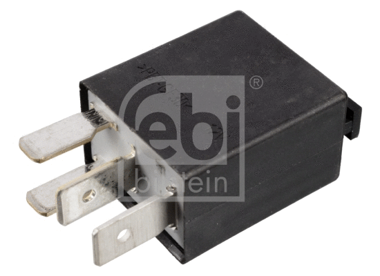 Pagrindinės srovės rėlė FEBI BILSTEIN 40910