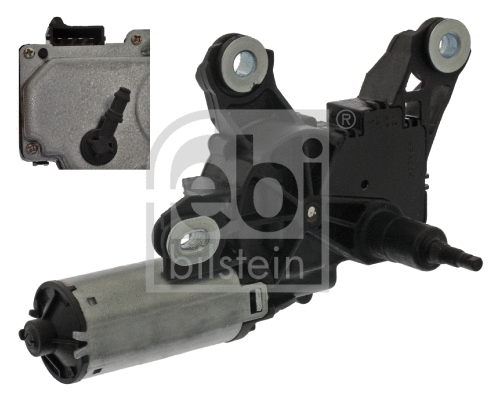 Valytuvo variklis FEBI BILSTEIN 40932