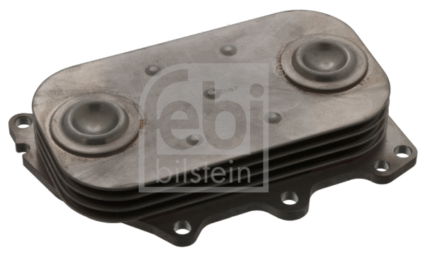 Variklio alyvos aušintuvas FEBI BILSTEIN 40964