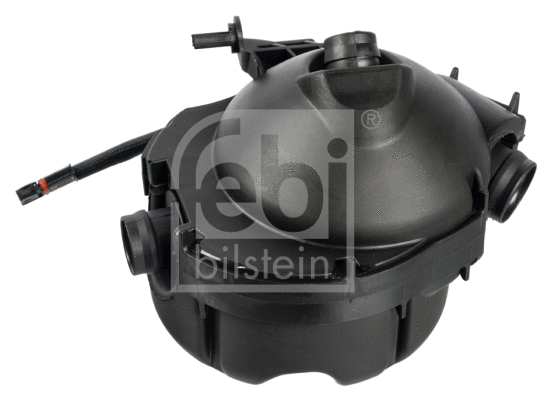 Karterio alsuoklio alyvos atskyriklis FEBI BILSTEIN 40991