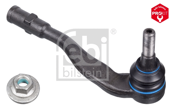 Traukės antgalis FEBI BILSTEIN 40992