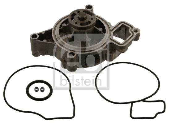 Variklio aušinimo Vandens siurblys FEBI BILSTEIN 40997