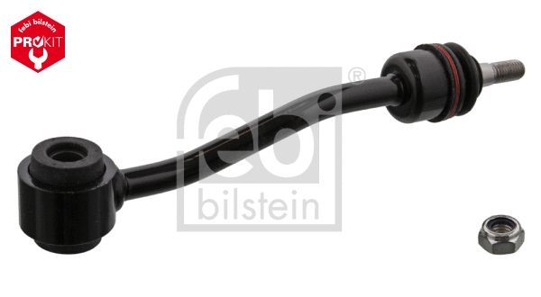 Šarnyro stabilizatorius FEBI BILSTEIN 41022