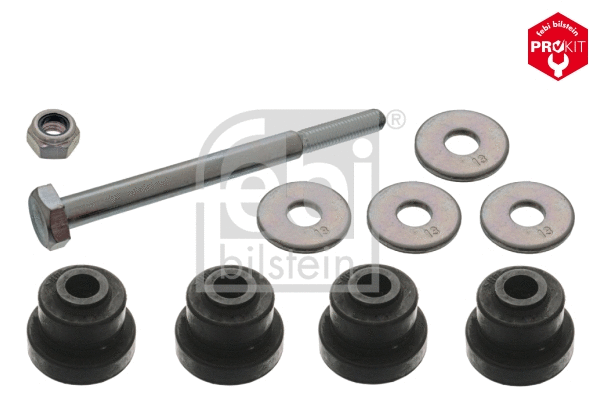 Šarnyro stabilizatorius FEBI BILSTEIN 41036