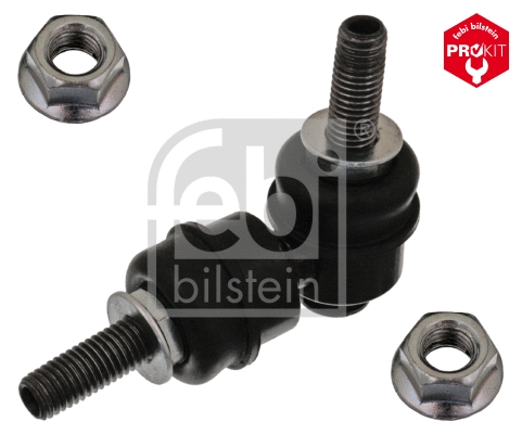 Šarnyro stabilizatorius FEBI BILSTEIN 41042