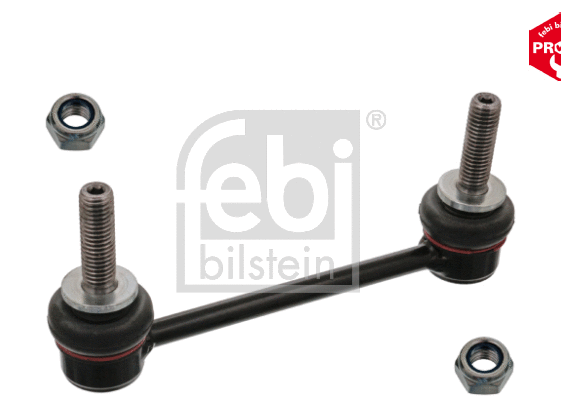 Šarnyro stabilizatorius FEBI BILSTEIN 41044