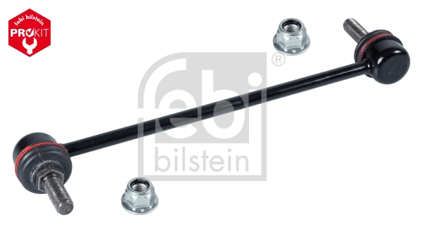Šarnyro stabilizatorius FEBI BILSTEIN 41045