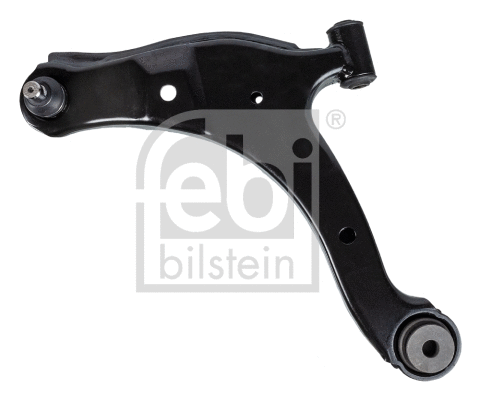 Vikšro valdymo svirtis FEBI BILSTEIN 41052