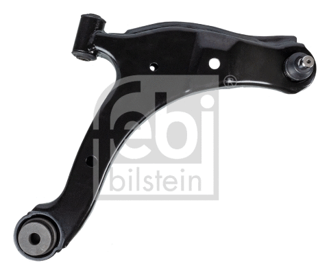 Vikšro valdymo svirtis FEBI BILSTEIN 41053