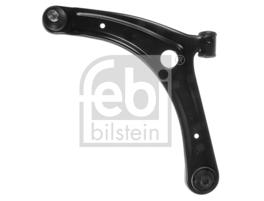 Vikšro valdymo svirtis FEBI BILSTEIN 41062