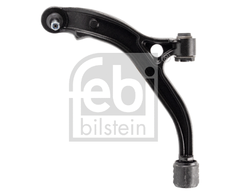 Vikšro valdymo svirtis FEBI BILSTEIN 41067