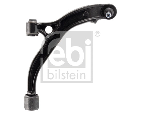 Vikšro valdymo svirtis FEBI BILSTEIN 41068