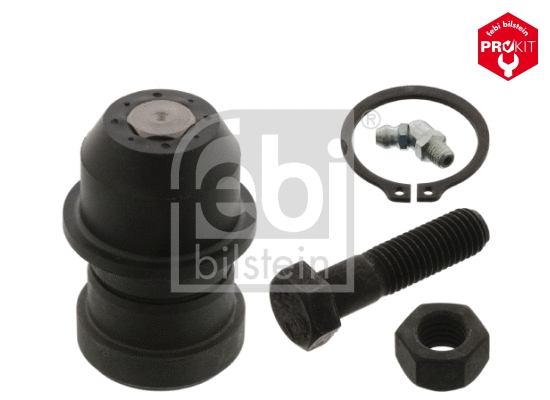 Atramos/vairo traukė FEBI BILSTEIN 41070