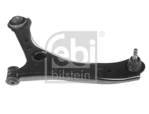 Vikšro valdymo svirtis FEBI BILSTEIN 41078