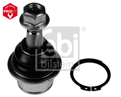 Atramos/vairo traukė FEBI BILSTEIN 41082