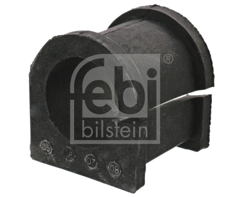 Stabilizatoriaus įvorė FEBI BILSTEIN 41131